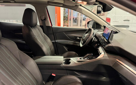Peugeot 4008, 2023 год, 3 934 000 рублей, 16 фотография