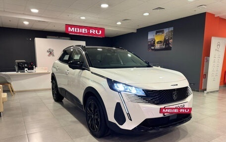 Peugeot 4008, 2023 год, 3 934 000 рублей, 2 фотография