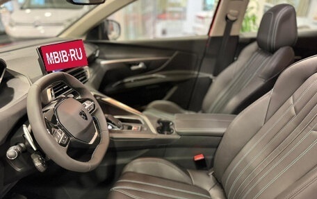 Peugeot 4008, 2023 год, 3 934 000 рублей, 12 фотография