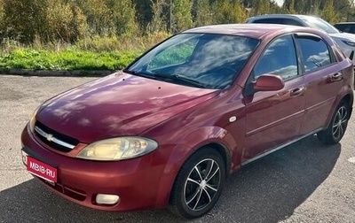 Chevrolet Lacetti, 2006 год, 230 000 рублей, 1 фотография