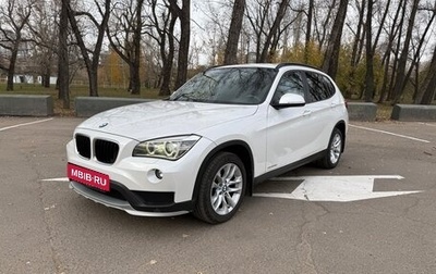 BMW X1, 2014 год, 2 600 000 рублей, 1 фотография