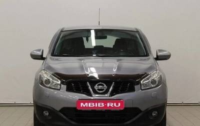 Nissan Qashqai, 2011 год, 960 000 рублей, 1 фотография