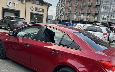 Chevrolet Cruze II, 2011 год, 650 000 рублей, 2 фотография