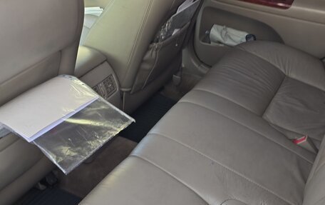 Toyota Camry V40, 2005 год, 750 000 рублей, 3 фотография