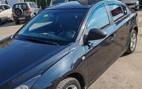 Chevrolet Cruze II, 2012 год, 750 000 рублей, 1 фотография