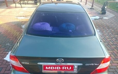 Toyota Camry V40, 2003 год, 650 000 рублей, 1 фотография