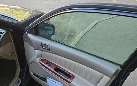 Toyota Camry V40, 2005 год, 750 000 рублей, 6 фотография