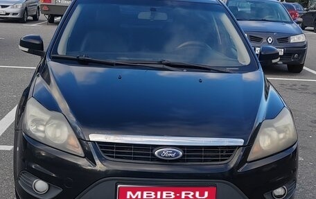 Ford Focus II рестайлинг, 2010 год, 420 000 рублей, 1 фотография