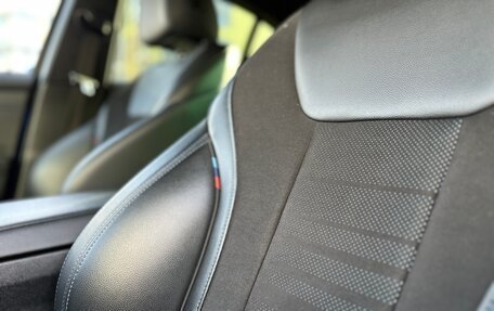 BMW 3 серия, 2019 год, 3 750 000 рублей, 11 фотография