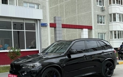 BMW X5 M, 2015 год, 4 650 000 рублей, 1 фотография