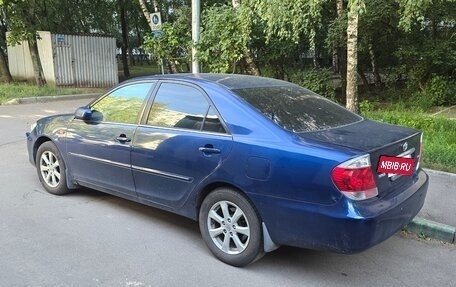 Toyota Camry V40, 2005 год, 750 000 рублей, 8 фотография