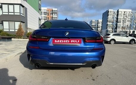 BMW 3 серия, 2019 год, 3 750 000 рублей, 6 фотография