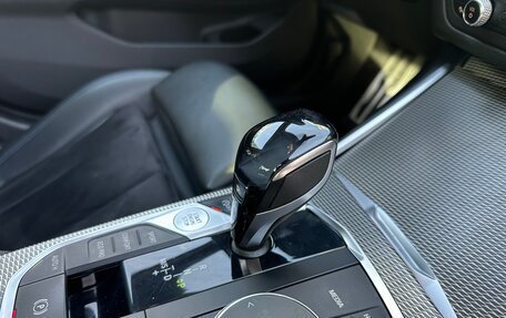 BMW 3 серия, 2019 год, 3 750 000 рублей, 18 фотография