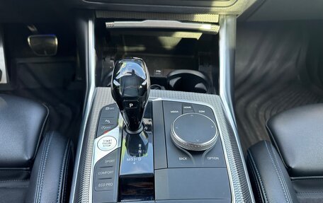 BMW 3 серия, 2019 год, 3 750 000 рублей, 16 фотография