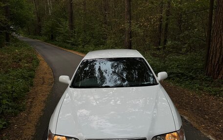 Toyota Chaser VI, 1996 год, 1 050 000 рублей, 7 фотография