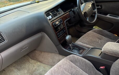 Toyota Chaser VI, 1996 год, 1 050 000 рублей, 18 фотография