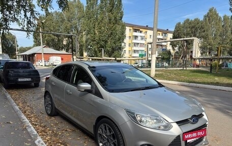Ford Focus III, 2011 год, 850 000 рублей, 2 фотография