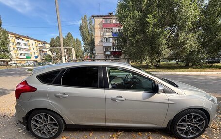 Ford Focus III, 2011 год, 850 000 рублей, 3 фотография