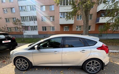 Ford Focus III, 2011 год, 850 000 рублей, 7 фотография