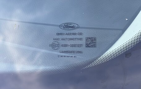 Ford Focus III, 2011 год, 850 000 рублей, 12 фотография