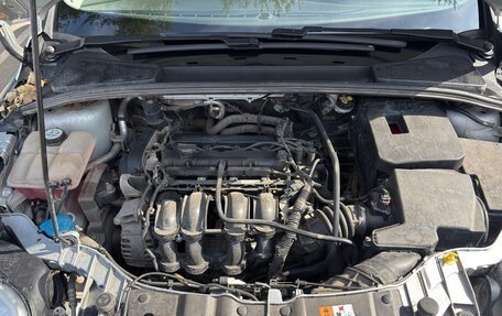 Ford Focus III, 2011 год, 850 000 рублей, 11 фотография