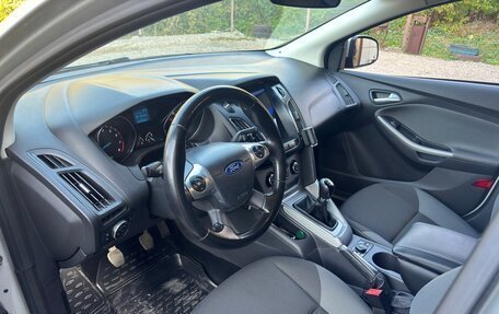 Ford Focus III, 2011 год, 850 000 рублей, 9 фотография