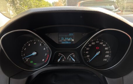 Ford Focus III, 2011 год, 850 000 рублей, 10 фотография