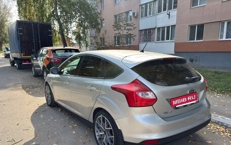 Ford Focus III, 2011 год, 850 000 рублей, 6 фотография