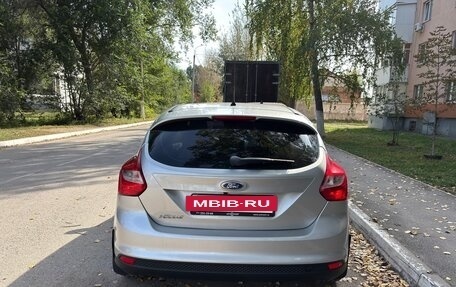 Ford Focus III, 2011 год, 850 000 рублей, 5 фотография