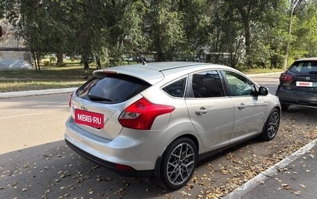 Ford Focus III, 2011 год, 850 000 рублей, 4 фотография