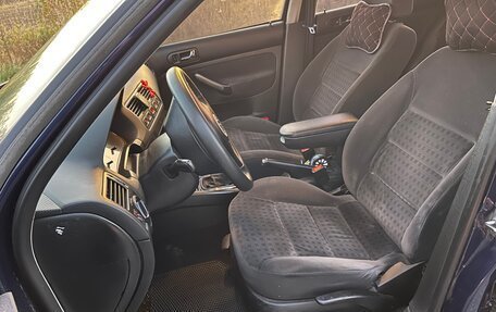 Volkswagen Bora, 2000 год, 185 000 рублей, 17 фотография