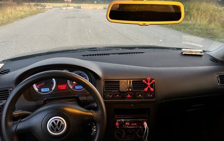 Volkswagen Bora, 2000 год, 185 000 рублей, 20 фотография