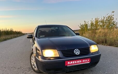 Volkswagen Bora, 2000 год, 185 000 рублей, 5 фотография