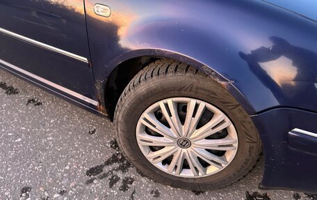 Volkswagen Bora, 2000 год, 185 000 рублей, 24 фотография