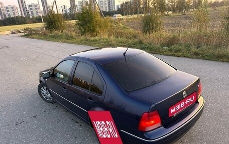 Volkswagen Bora, 2000 год, 185 000 рублей, 3 фотография