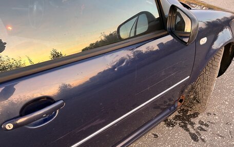 Volkswagen Bora, 2000 год, 185 000 рублей, 25 фотография