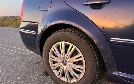 Volkswagen Bora, 2000 год, 185 000 рублей, 26 фотография