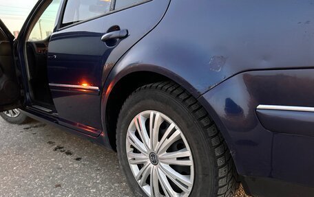 Volkswagen Bora, 2000 год, 185 000 рублей, 27 фотография