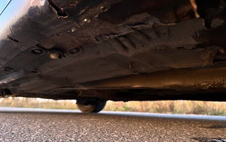 Volkswagen Bora, 2000 год, 185 000 рублей, 30 фотография