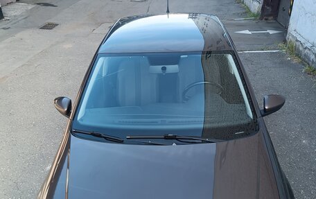 Volkswagen Polo VI (EU Market), 2016 год, 1 300 000 рублей, 4 фотография