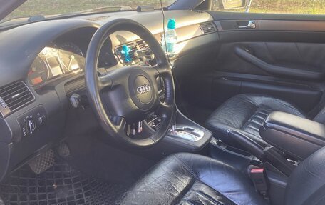 Audi A6, 2001 год, 550 000 рублей, 8 фотография