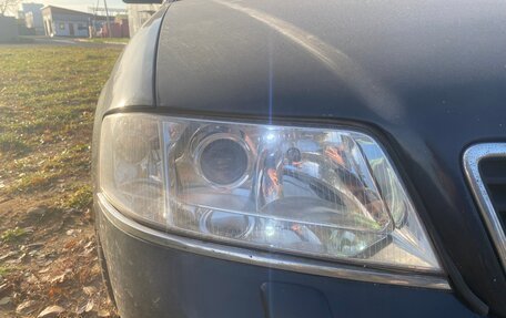 Audi A6, 2001 год, 550 000 рублей, 6 фотография