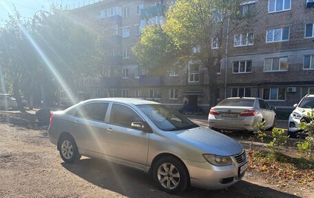 Lifan Solano I (630) рестайлинг, 2012 год, 300 000 рублей, 3 фотография