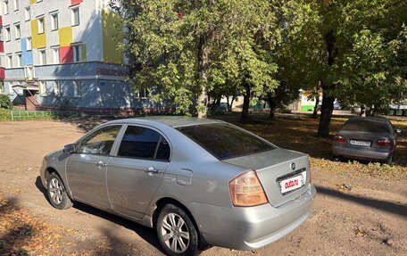 Lifan Solano I (630) рестайлинг, 2012 год, 300 000 рублей, 7 фотография