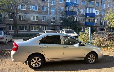 Lifan Solano I (630) рестайлинг, 2012 год, 300 000 рублей, 4 фотография