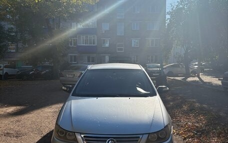 Lifan Solano I (630) рестайлинг, 2012 год, 300 000 рублей, 2 фотография