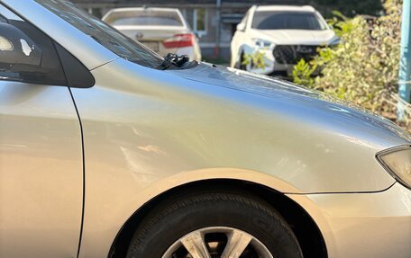 Lifan Solano I (630) рестайлинг, 2012 год, 300 000 рублей, 12 фотография