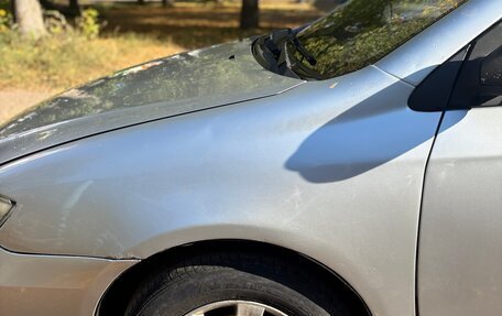 Lifan Solano I (630) рестайлинг, 2012 год, 300 000 рублей, 14 фотография