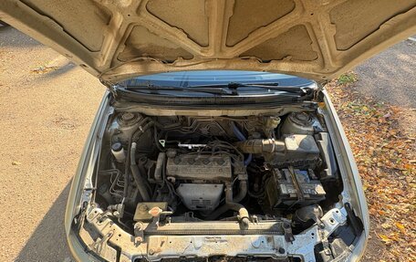 Lifan Solano I (630) рестайлинг, 2012 год, 300 000 рублей, 15 фотография