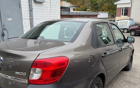 Datsun on-DO I рестайлинг, 2018 год, 690 000 рублей, 6 фотография